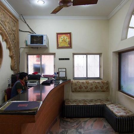 Hotel Venkateswara Calcutta Eksteriør billede