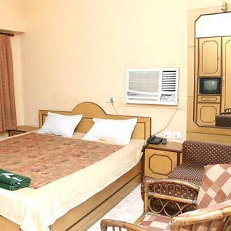 Hotel Venkateswara Calcutta Eksteriør billede