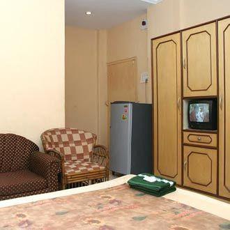 Hotel Venkateswara Calcutta Eksteriør billede