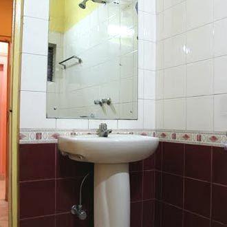 Hotel Venkateswara Calcutta Eksteriør billede