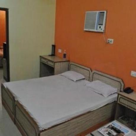 Hotel Venkateswara Calcutta Eksteriør billede