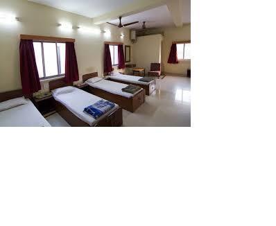 Hotel Venkateswara Calcutta Eksteriør billede